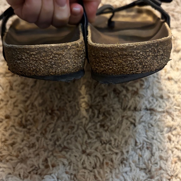 Birkenstock Mayari Sandals size 38 - Picture 7 of 8
